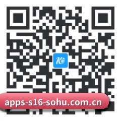 iPhone APP 二维码（APPS-S16）
